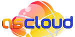 Logo All service cloud